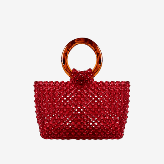 Sac perles