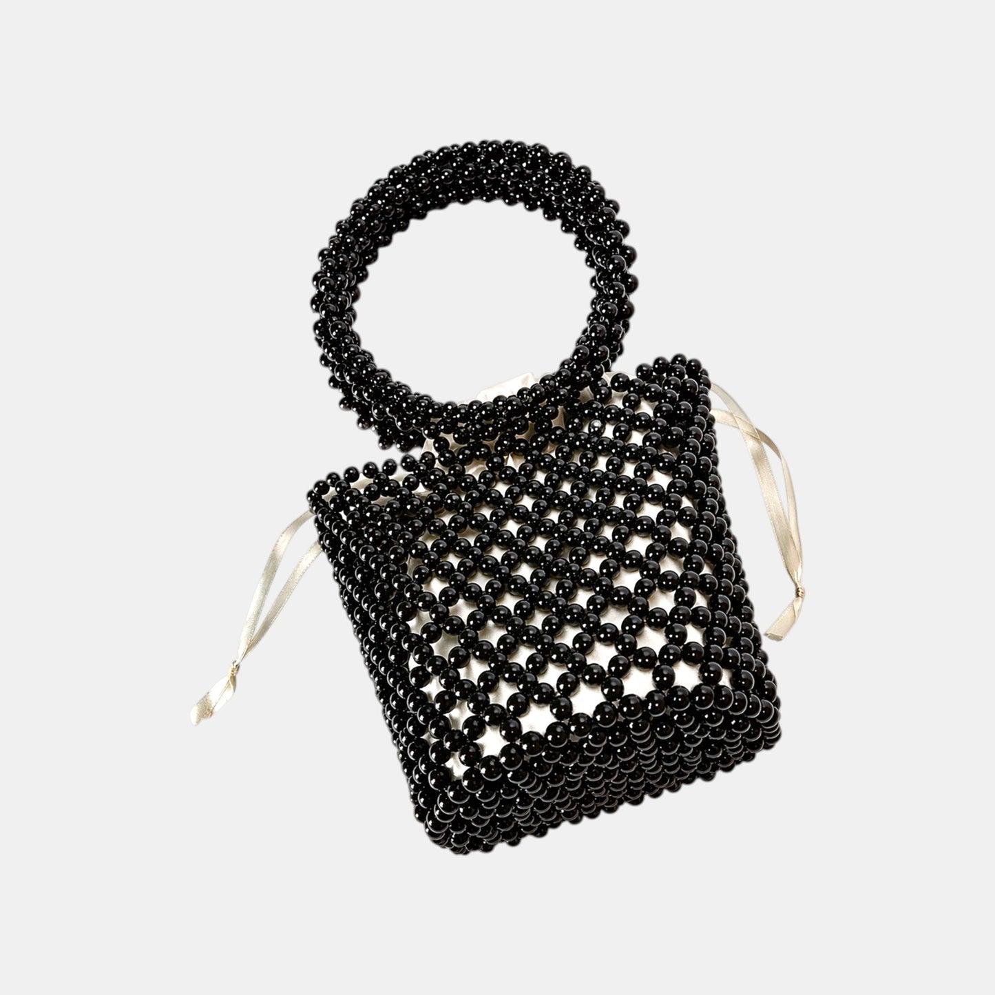 Mini Borsa in Perline