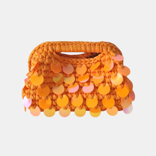 Pochettes à sequins