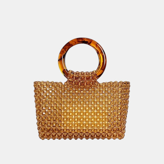 Sac perles